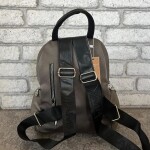 Miami Polo Metalik Sırt Çantası