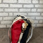 Miami Polo Küçük Boy Kadın El Ve Omuz Çantası