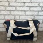 Miami Polo Küçük Boy Kadın El Ve Omuz Çantası