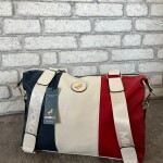Miami Polo Küçük Boy Kadın El Ve Omuz Çantası