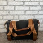 Miami Polo Küçük Boy Kadın El Ve Omuz Çantası