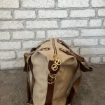 Miami Polo Küçük Boy Kadın El Ve Omuz Çantası