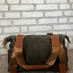Miami Polo Küçük Boy Kadın El Ve Omuz Çantası