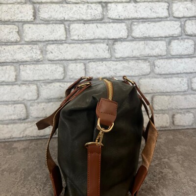 Miami Polo Küçük Boy Kadın El Ve Omuz Çantası