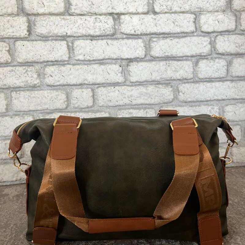 Miami Polo Küçük Boy Kadın El Ve Omuz Çantası