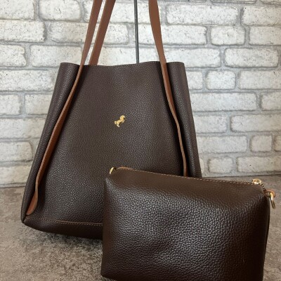 Miami Polo Kadın Omuz Çantası