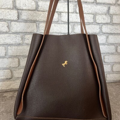 Miami Polo Kadın Omuz Çantası