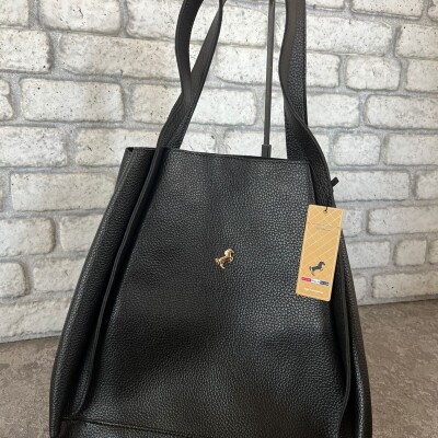 Miami Polo Kadın Omuz Çantası