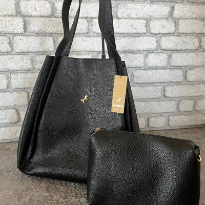 Miami Polo Kadın Omuz Çantası