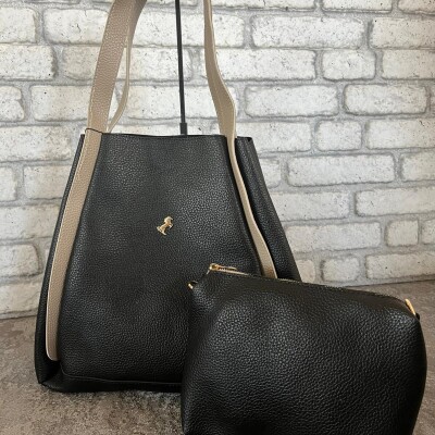 Miami Polo Kadın Omuz Çantası