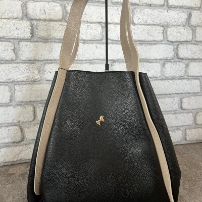 Miami Polo Kadın Omuz Çantası