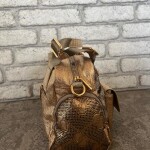 Kadın Cilt Sırt Ve Omuz Çantası