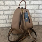 Miami Polo Sırt Çantası