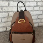 Miami Polo Sırt Çantası