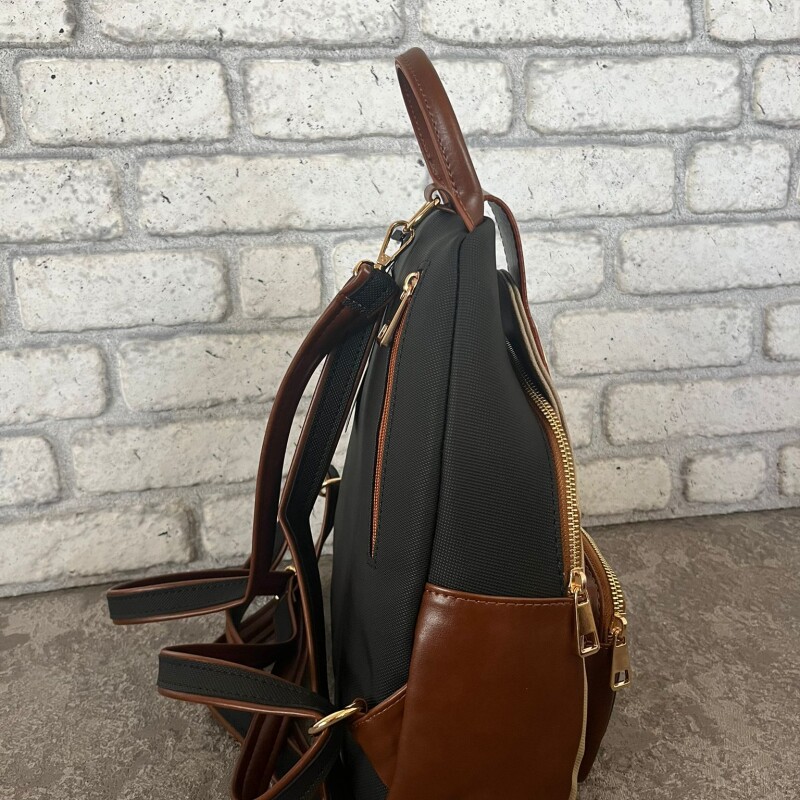 Miami Polo Sırt Çantası