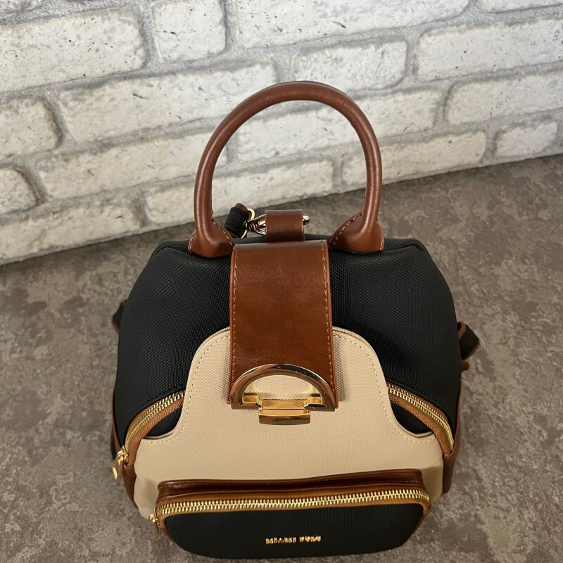 Miami Polo Sırt Çantası