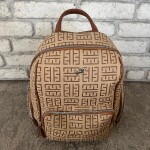 Miami Polo Taba Şerit Sırt Çantası