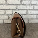 Miami Polo El Ve Omuz Çantası