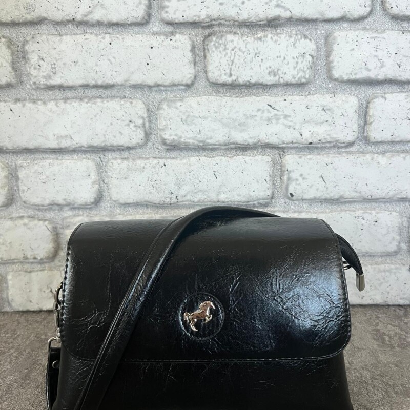 Miami Polo El Ve Omuz Çantası