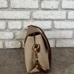 Miami Polo El Ve Omuz Çantası