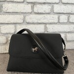 Miami Polo El Ve Omuz Çantası